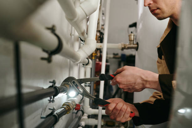 Best Local Plumber Services  in Glade Spring, VA