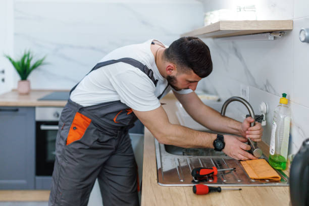 Best Emergency Plumber  in Glade Spring, VA