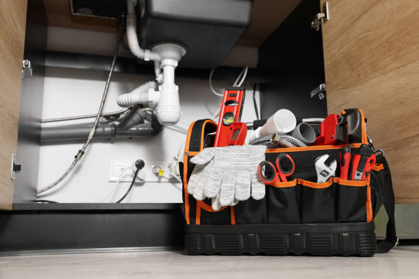 Best Sprinkler Systems  in Glade Spring, VA