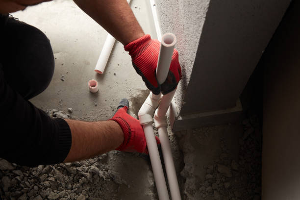 Best Septic Systems  in Glade Spring, VA