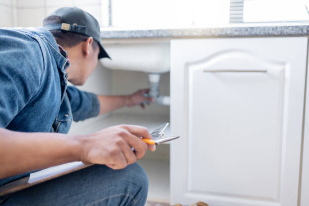 Best Shower Repair Services  in Glade Spring, VA