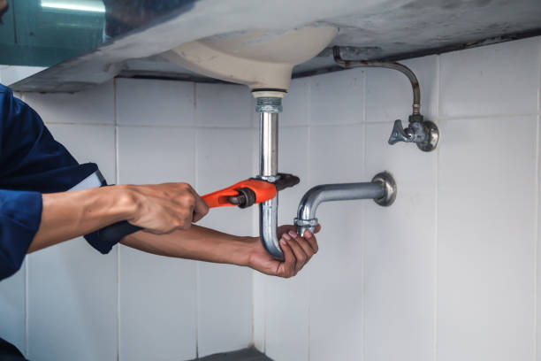 Best Affordable Plumbing Services  in Glade Spring, VA