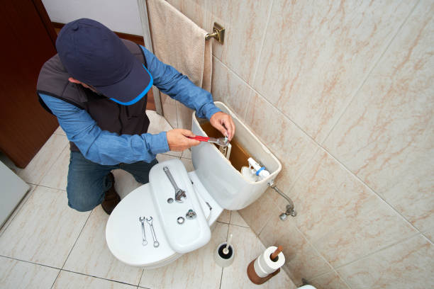 Best Sewer Line Repair  in Glade Spring, VA