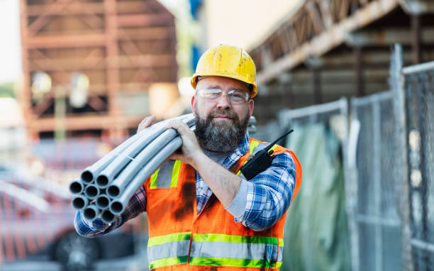 Best Pipe Repair Near Me  in Glade Spring, VA
