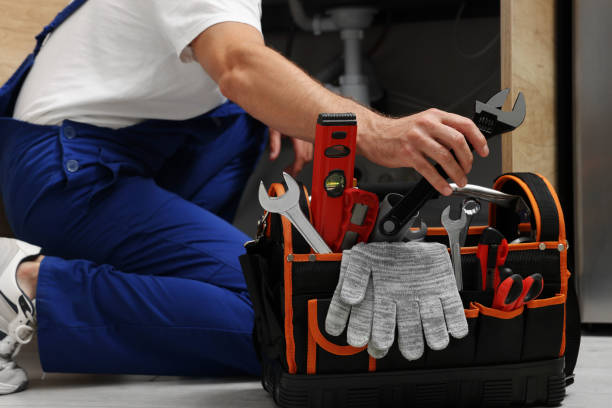 Best Gas Line Repair  in Glade Spring, VA