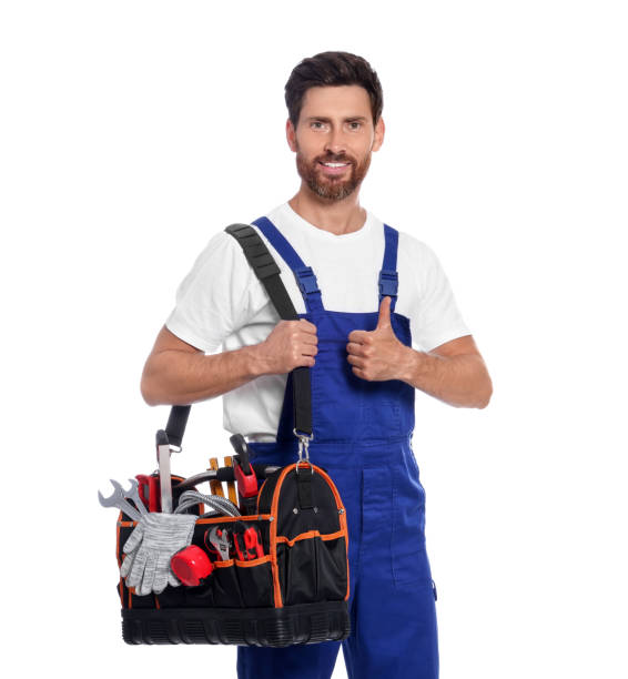 Best Toilet Repair Services  in Glade Spring, VA