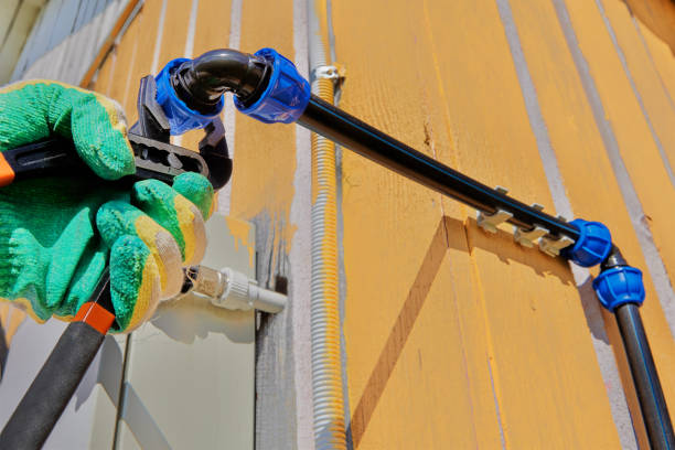 Best Plumbing Inspection Services  in Glade Spring, VA