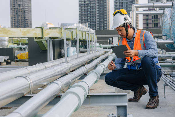 Best Sewer Line Repair  in Glade Spring, VA