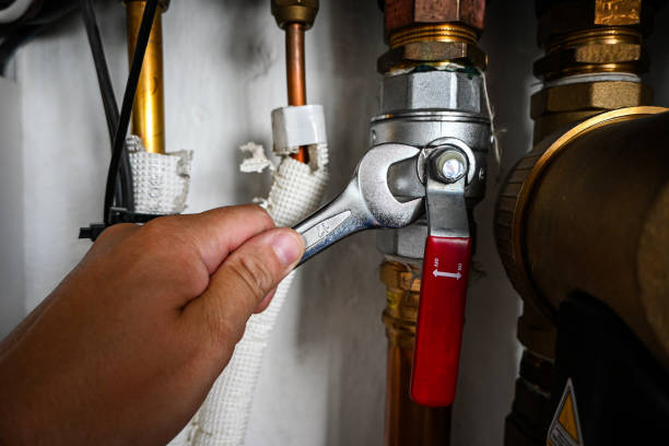 Glade Spring, VA Plumbing Company